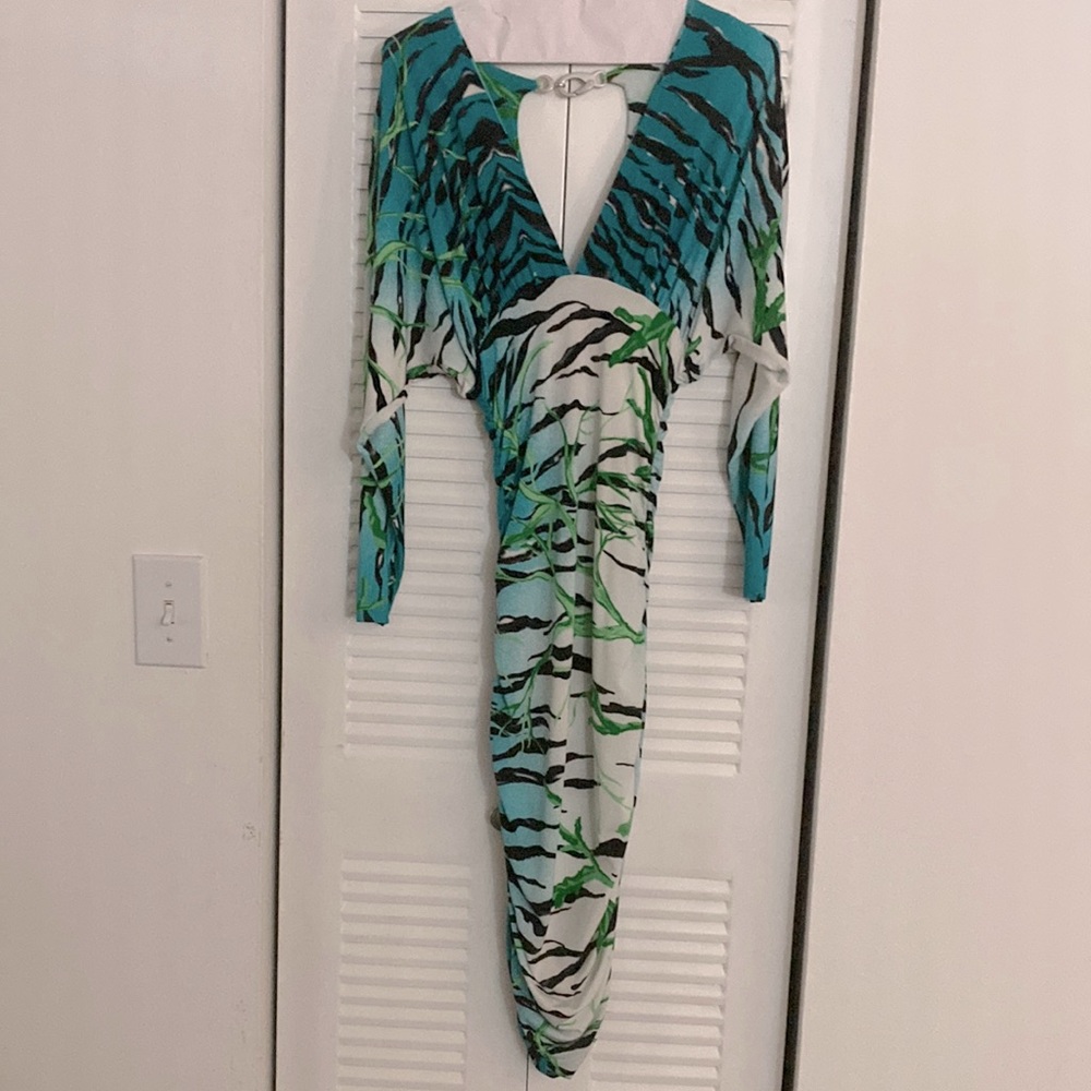 Unaluna extra small dress